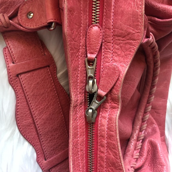 Authentic Balenciaga City 2way - Picture 5 of 16